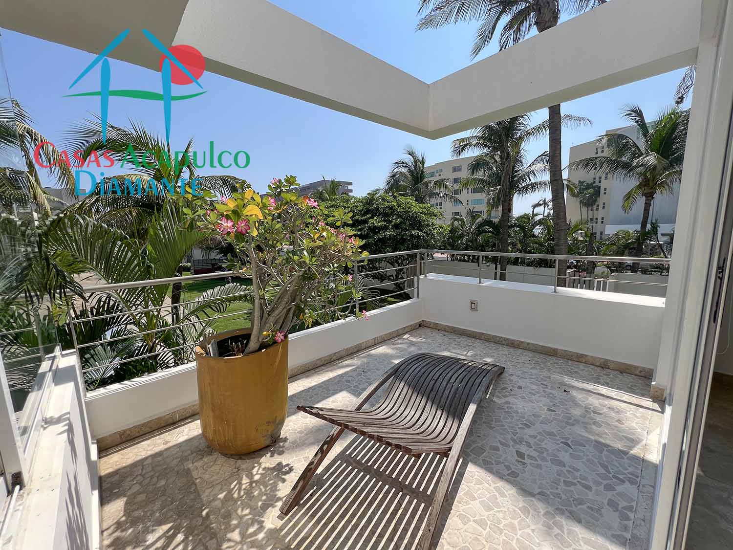 Vidamar Residencial Cluster 7 A 201 - Interior B recámara 6